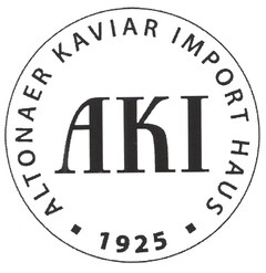 AKI