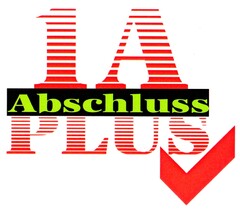 1AAbschlussPLUS