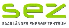 SEZ SAARLÄNDER ENERGIE ZENTRUM