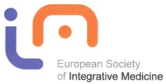 i m European Society of Integrative Medicine