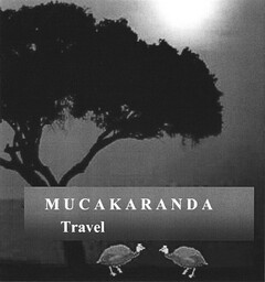 MUCAKARANDA Travel