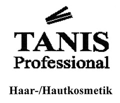 TANIS Professional Haar-/Hautkosmetik