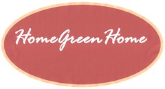 HomeGreenHome