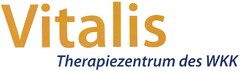 Vitalis Therapiezentrum des WKK