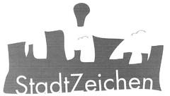 StadtZeichen