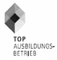 TOP AUSBILDUNGS-BETRIEB