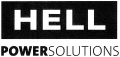 HELL POWERSOLUTIONS