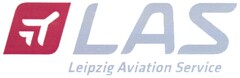 LAS Leipzig Aviation Service