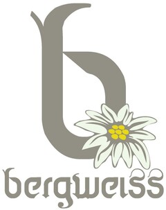 bergweiss