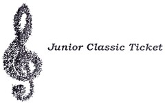 Junior Classic Ticket