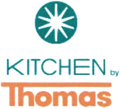 KITCHEN by Thomas