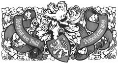 Reichsrat von Buhl Deidesheim 1849