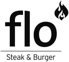 flo Steak & Burger