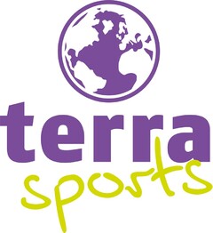 terra sports