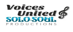 Voices United SOLO·SOLO PRODUCTIONS