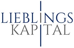 LIEBLINGSKAPITAL