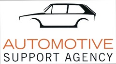 AUTOMOTIVE SUPPORT AGENCY