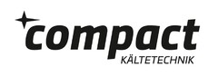 compact KÄLTETECHNIK