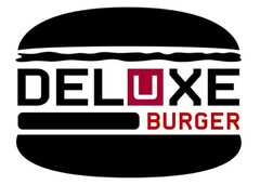 DELUXE BURGER