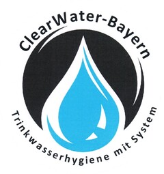 ClearWater-Bayern Trinkwasserhygiene mit System