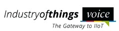 Industryofthings voice The Gateway to IIoT