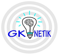 GK-NETIK