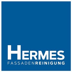 HERMES FASSADENREINIGUNG