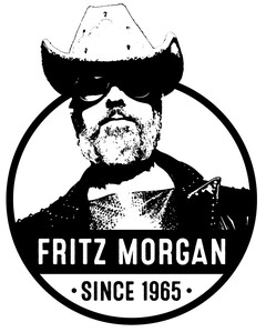 FRITZ MORGAN · SINCE 1965 ·