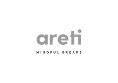 areti MINDFUL BREAKS