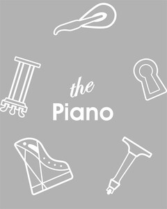 the Piano