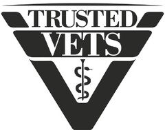 TRUSTED VETS