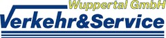 Wuppertal GmbH Verkehr&Service