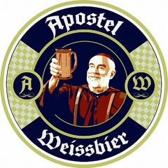 Apostel Weissbier