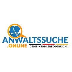 ANWALTSSUCHE.ONLINE