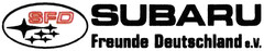 SFD SUBARU Freunde Deutschland e.V.