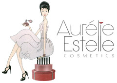 Aurélie Estelle COSMETICS