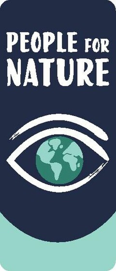 PEOPLE FOR NATURE