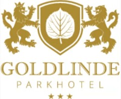 GOLDLINDE PARKHOTEL