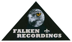 FALKEN RECORDINGS