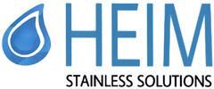 HEIM STAINLESS SOLUTIONS