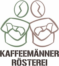 KAFFEEMÄNNER RÖSTEREI