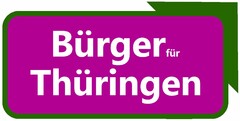 Bürger für Thüringen