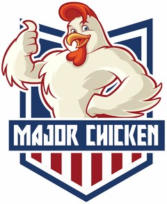 MAJOR CHICKEN