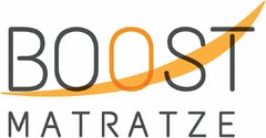 BOOST MATRATZE