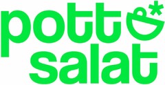 pottsalat