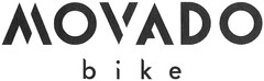 MOVADO bike