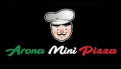 Arona Mini Pizza