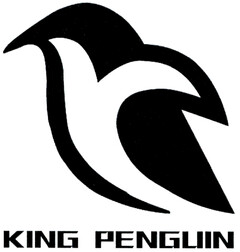 KING PENGUIN