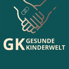 GK GESUNDE KINDERWELT