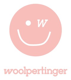 W woolpertinger